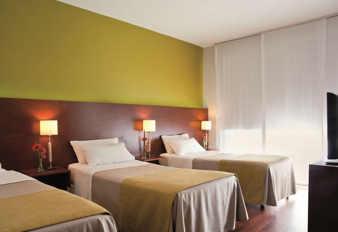 Imagen de la habitación del Hotel Rh Rochester Concept. Foto 6