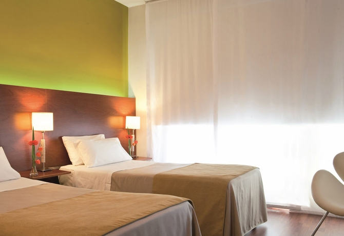 Imagen de la habitación del Hotel Rh Rochester Concept. Foto 7