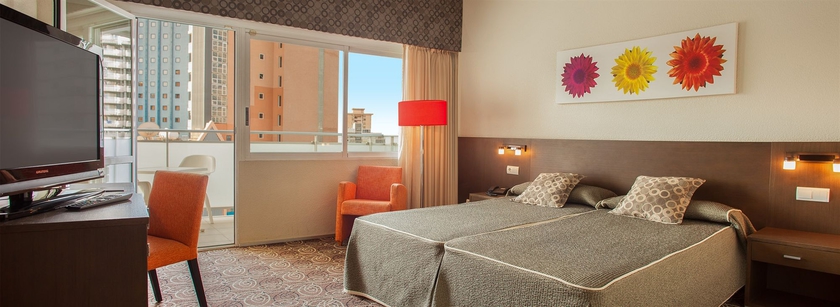 Imagen de la habitación del Hotel Rh Royal- Adults Only. Foto 8