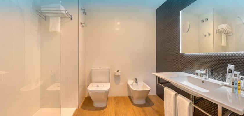 Imagen de la habitación del Hotel Rh Royal - Adults Only. Foto 9