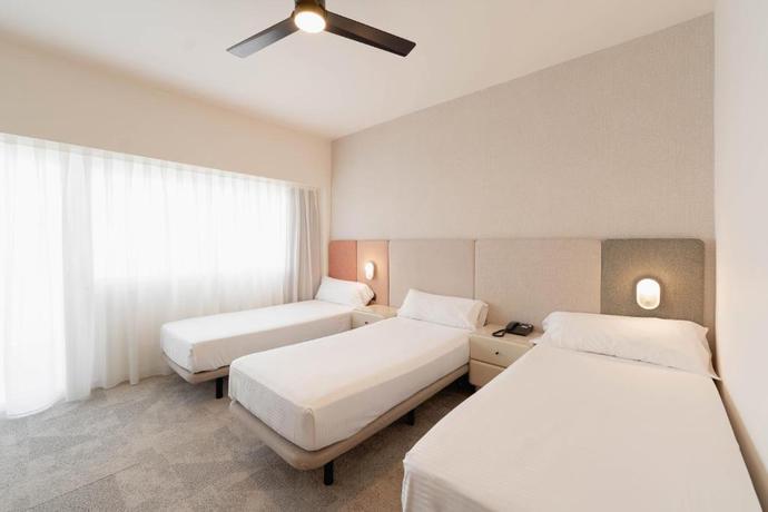 Imagen de la habitación del Hotel Rh Royal - Adults Only. Foto 10
