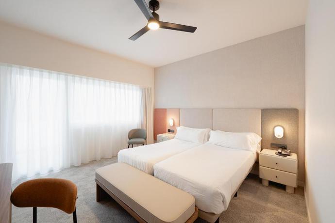 Imagen de la habitación del Hotel Rh Royal - Adults Only. Foto 11
