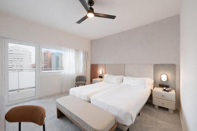 Imagen de la habitación del Hotel Rh Royal - Adults Only. Foto 12