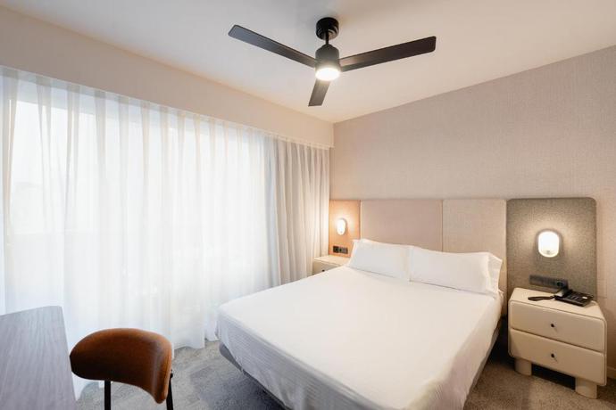 Imagen de la habitación del Hotel Rh Royal - Adults Only. Foto 13