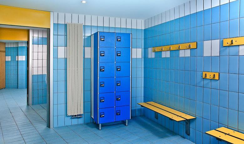 Imagen de los interiores del Hotel Rh Royal- Adults Only. Foto 16