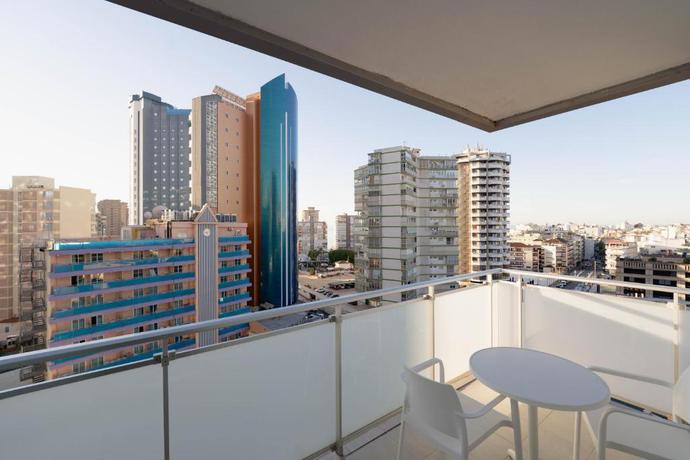 Imagen de la habitación del Hotel Rh Royal - Adults Only. Foto 14