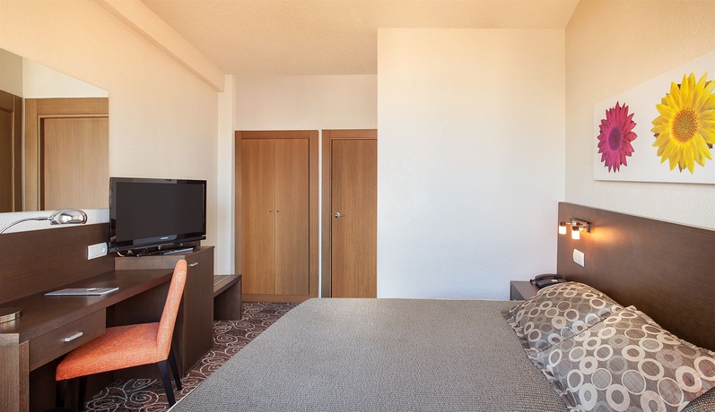 Imagen de la habitación del Hotel Rh Royal- Adults Only. Foto 10