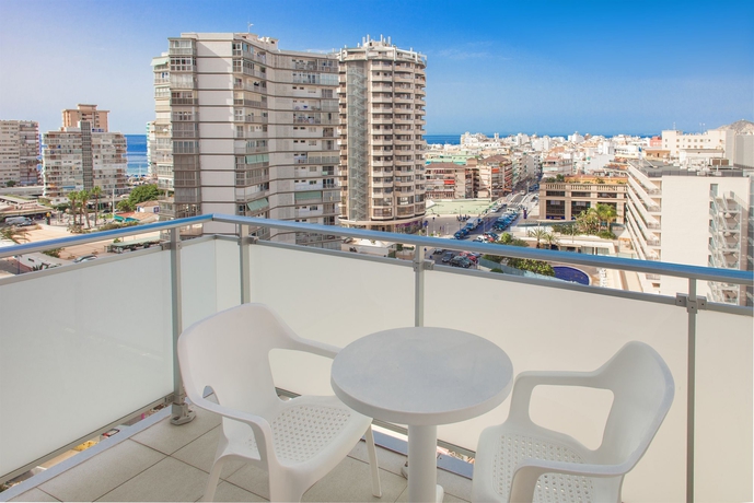 Imagen de la habitación del Hotel Rh Royal- Adults Only. Foto 11