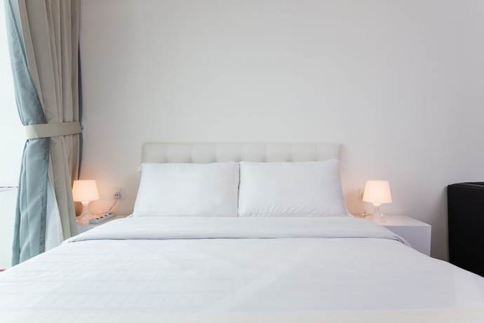 Imagen de la habitación del Hotel Rh Suites At One Bukit Ceylon. Foto 4