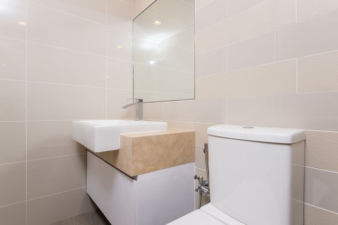 Imagen de la habitación del Hotel Rh Suites At One Bukit Ceylon. Foto 12
