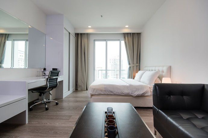 Imagen de la habitación del Hotel Rh Suites At One Bukit Ceylon. Foto 14