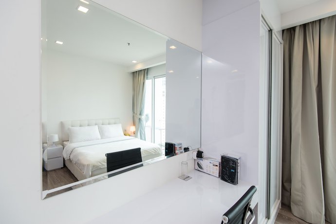 Imagen de la habitación del Hotel Rh Suites At One Bukit Ceylon. Foto 15