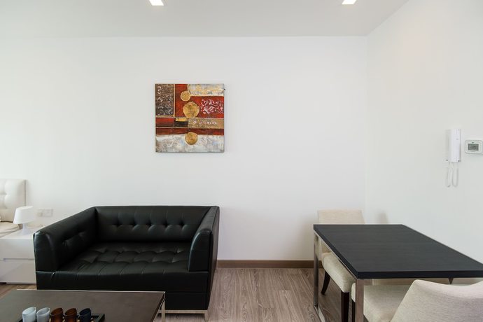 Imagen de la habitación del Hotel Rh Suites At One Bukit Ceylon. Foto 17