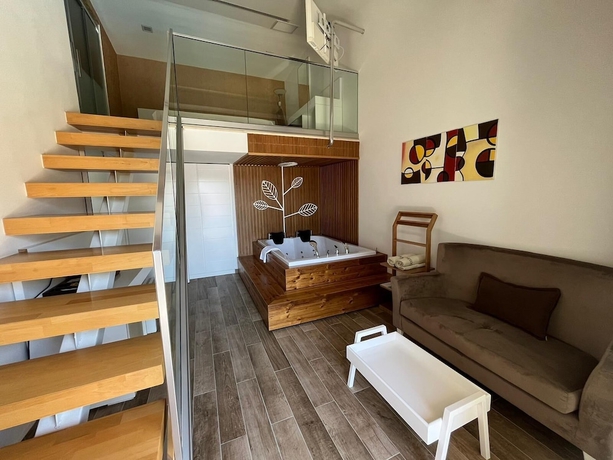 Imagen de la habitación del Hotel Rhapsody Kalkan. Foto 4