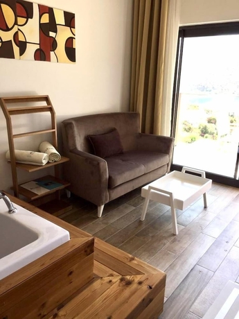 Imagen de la habitación del Hotel Rhapsody Kalkan. Foto 5