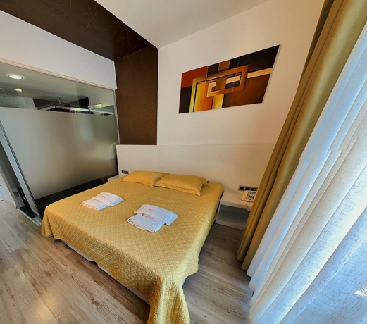 Imagen de la habitación del Hotel Rhapsody Kalkan. Foto 8