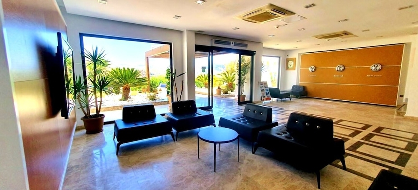 Imagen de los interiores del Hotel Rhapsody Kalkan. Foto 19