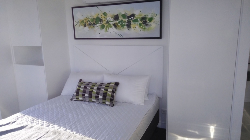 Imagen de la habitación del Hotel Rhapsody Resort. Foto 3
