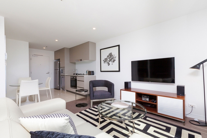 Imagen de los interiores del Hotel Rhapsody Resort. Foto 15