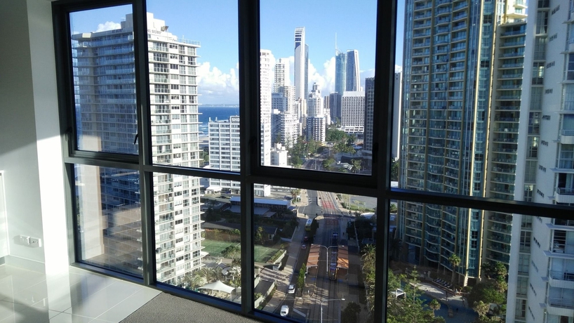 Imagen de la habitación del Hotel Rhapsody Resort. Foto 7