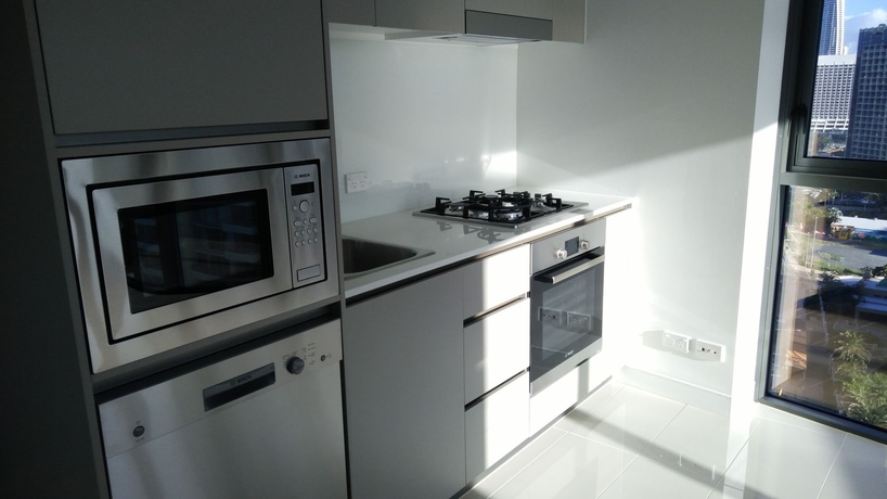 Imagen de la habitación del Hotel Rhapsody Resort. Foto 8