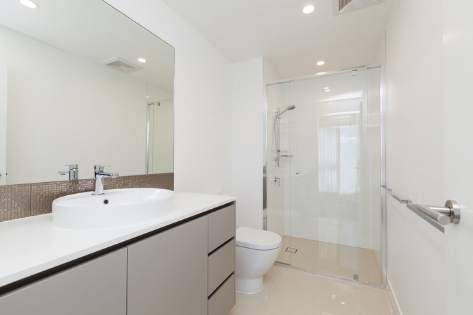 Imagen de la habitación del Hotel Rhapsody Resort. Foto 11