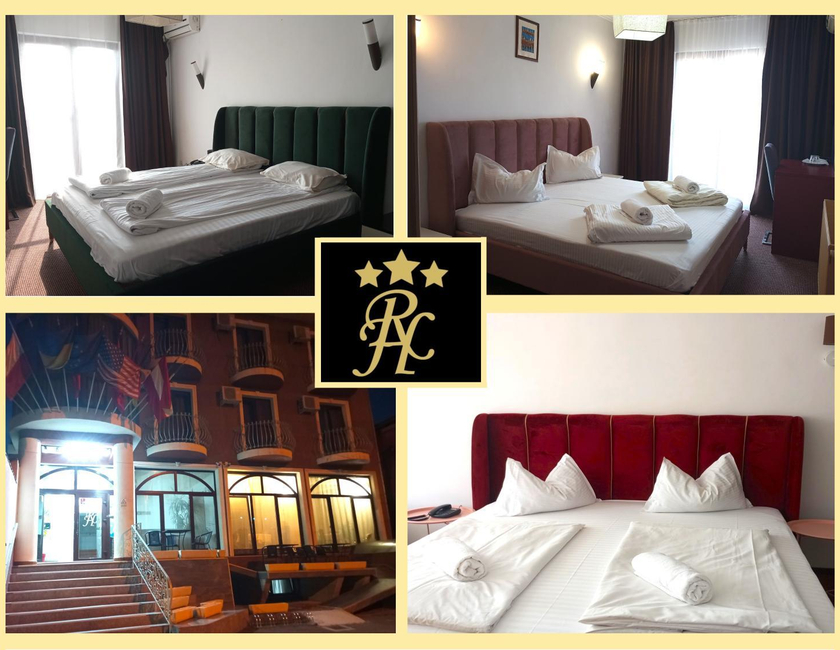 Imagen general del Hotel Rhc Royal. Foto 2