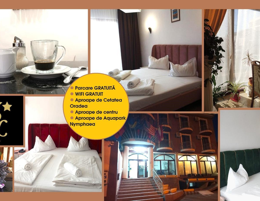 Imagen general del Hotel Rhc Royal. Foto 3