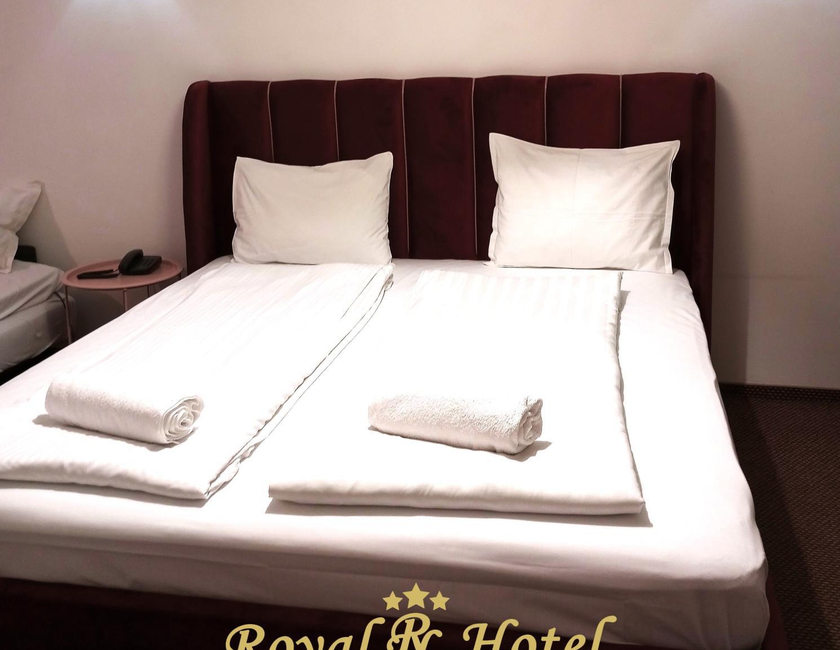 Imagen general del Hotel Rhc Royal. Foto 4