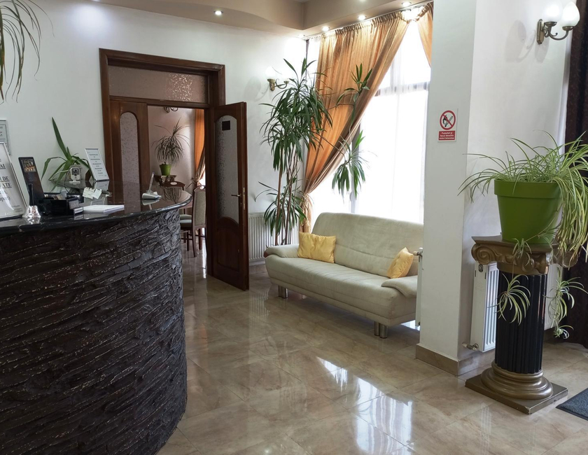 Imagen general del Hotel Rhc Royal. Foto 11