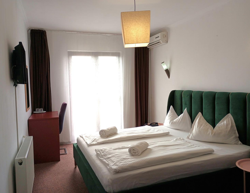 Imagen general del Hotel Rhc Royal. Foto 12