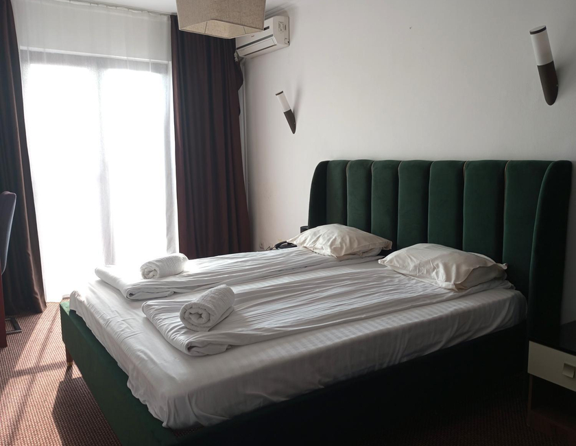 Imagen general del Hotel Rhc Royal. Foto 16