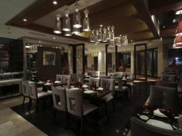 Imagen general del Hotel Rhea Boutique railway Station. Foto 2