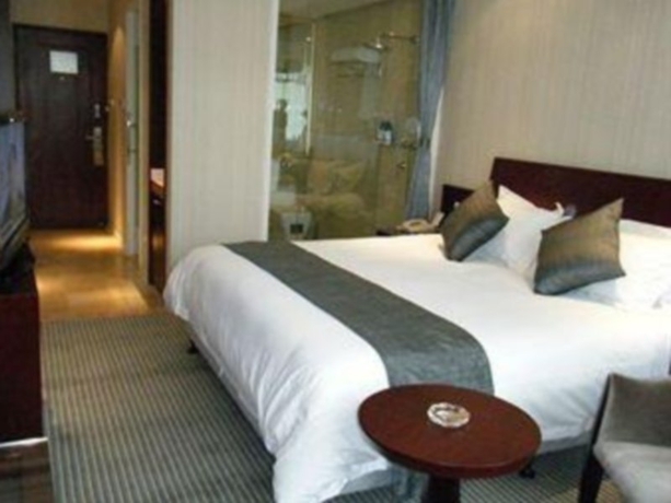 Imagen general del Hotel Rhea Boutique railway Station. Foto 3
