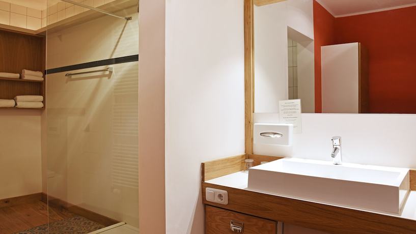 Imagen de la habitación del Hotel Rhein Bacharach. Foto 9