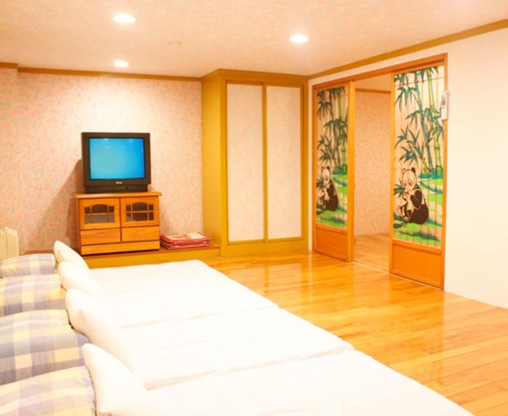 Imagen de la habitación del Hotel Rhein Motel. Foto 4