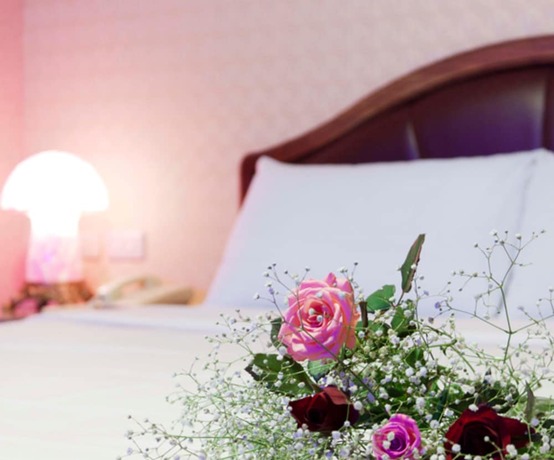 Imagen de la habitación del Hotel Rhein Motel. Foto 7