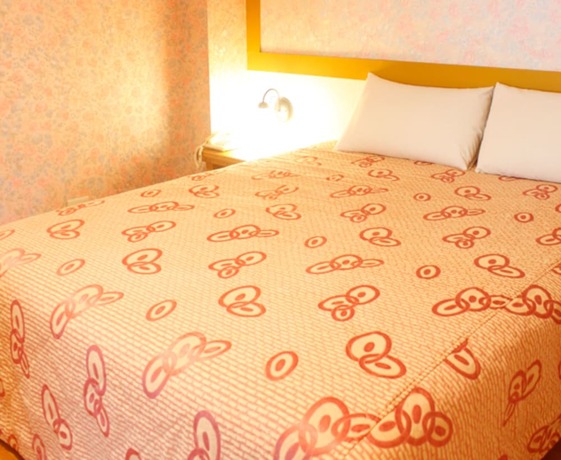 Imagen de la habitación del Hotel Rhein Motel. Foto 8