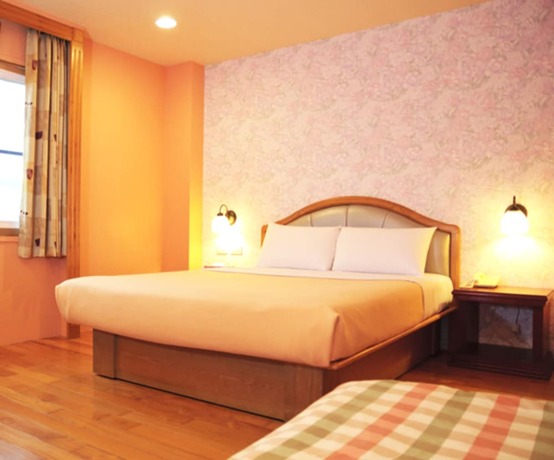 Imagen general del Hotel Rhein Motel. Foto 3