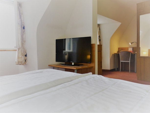 Imagen de la habitación del Hotel Rhein-Hotel St.Martin. Foto 2