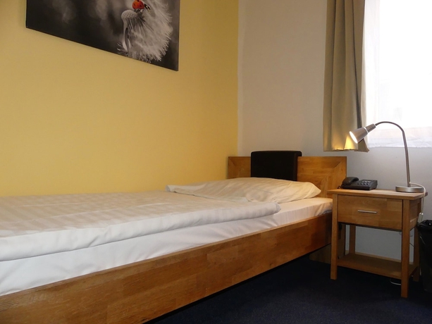 Imagen de la habitación del Hotel Rhein-Hotel St.Martin. Foto 6