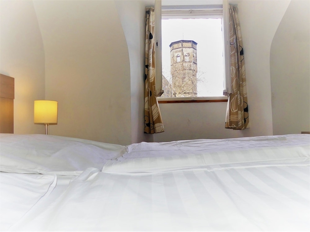 Imagen de la habitación del Hotel Rhein-Hotel St.Martin. Foto 13