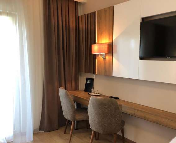 Imagen de la habitación del Hotel Rheinbr&uuml;cke. Foto 5