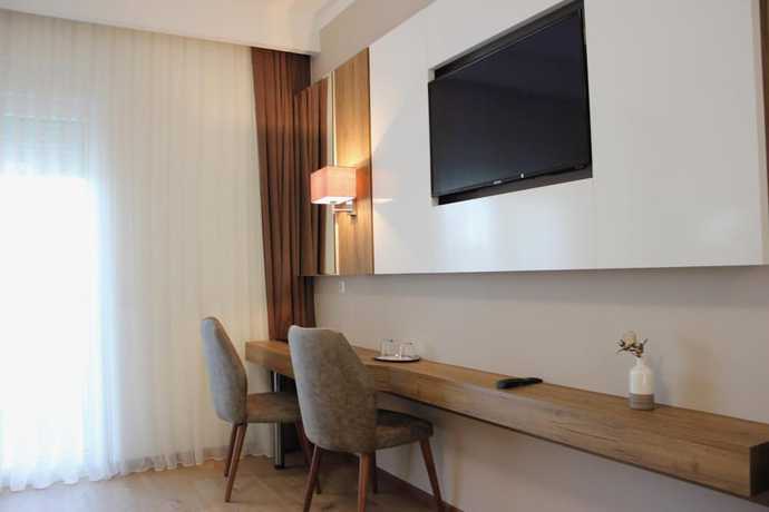 Imagen de la habitación del Hotel Rheinbr&uuml;cke. Foto 12