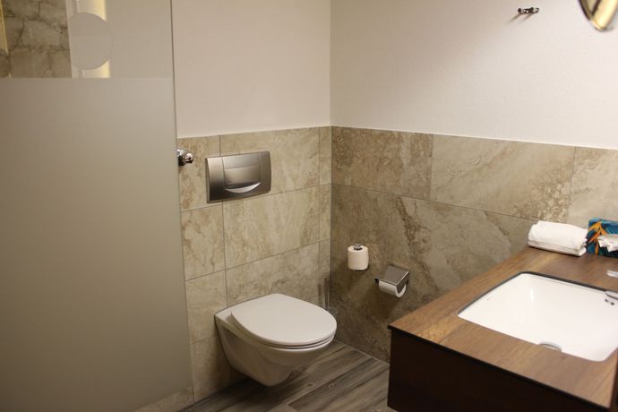 Imagen de la habitación del Hotel Rheinbr&uuml;cke. Foto 15