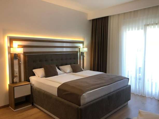 Imagen de la habitación del Hotel Rheinbr&uuml;cke. Foto 17