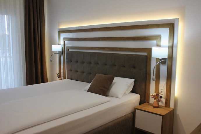 Imagen de la habitación del Hotel Rheinbr&uuml;cke. Foto 19