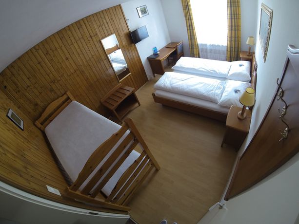 Imagen de la habitación del Hotel Rheinfall. Foto 2