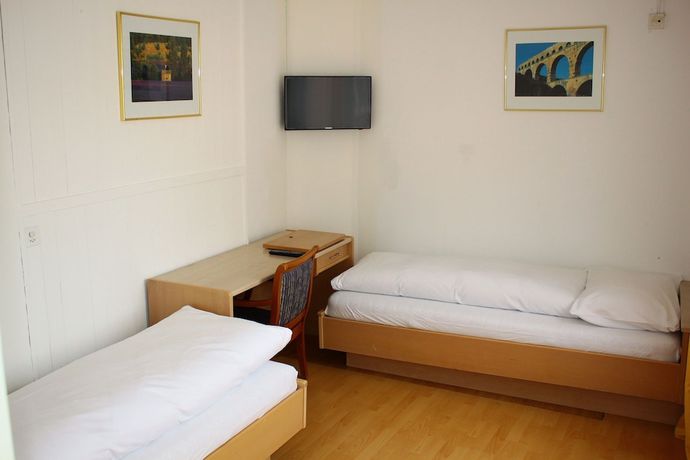 Imagen de la habitación del Hotel Rheinfall. Foto 4