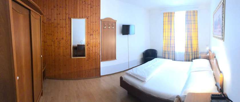 Imagen de la habitación del Hotel Rheinfall. Foto 7